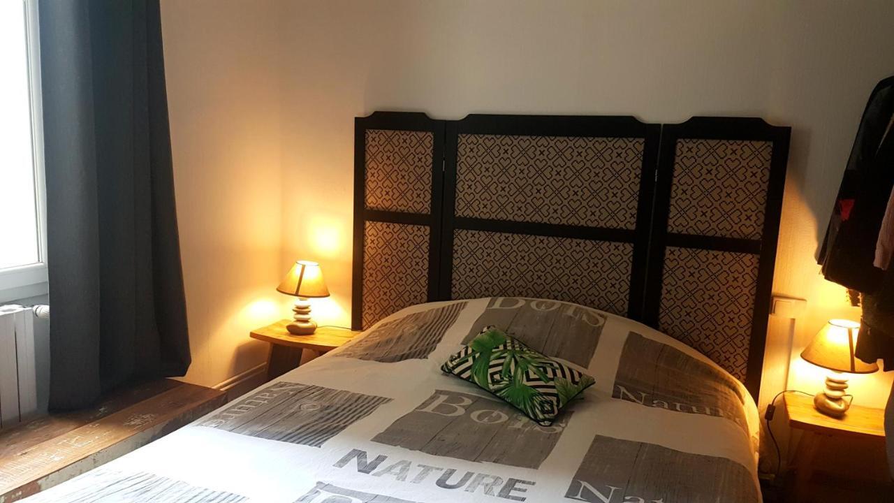 La Casa Loka, T3 Idealement Situe, Port De فان المظهر الخارجي الصورة